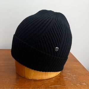 Lululemon Twist of Cosy Merino Knit Tuque